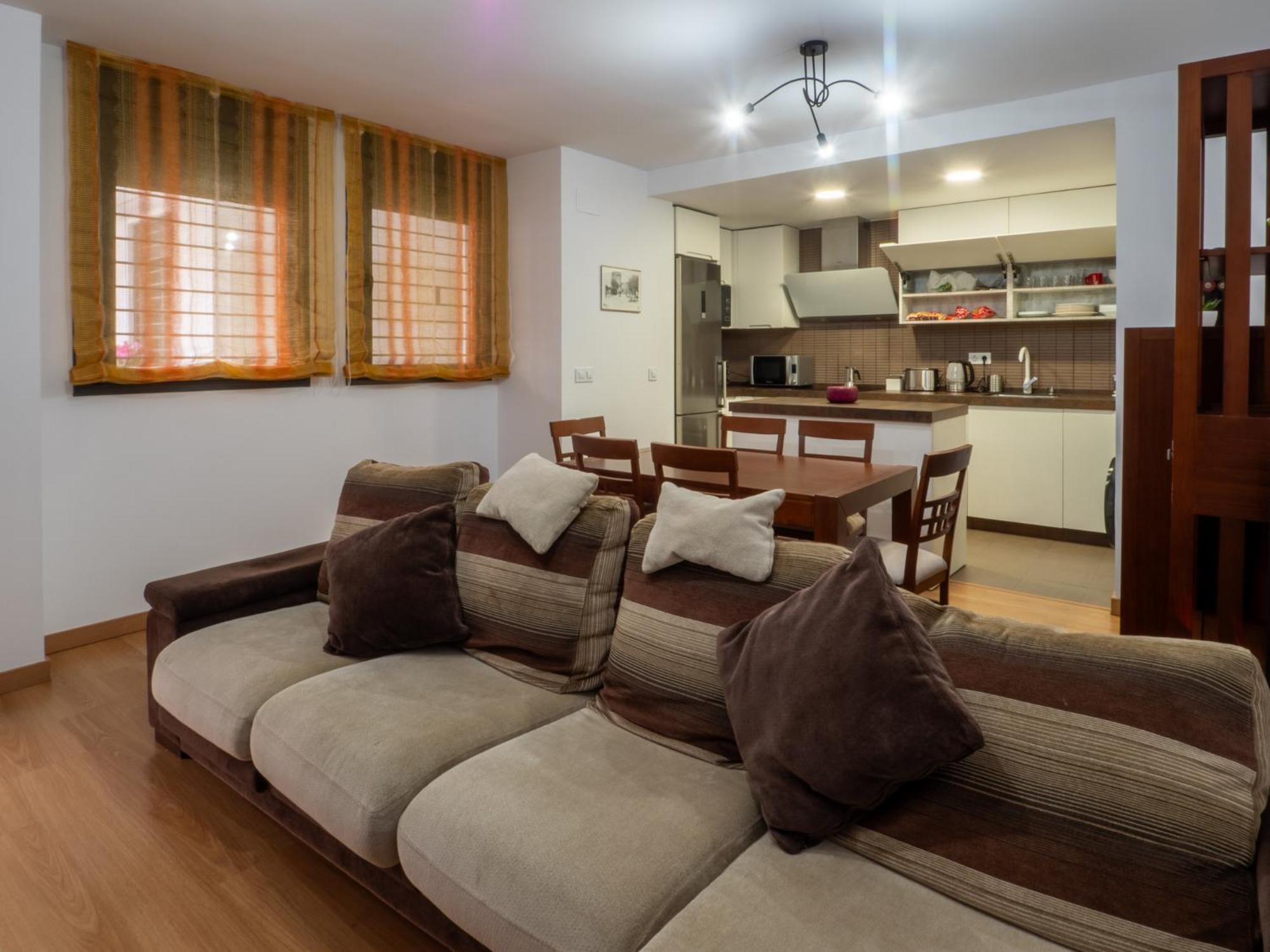 Bhost - Maria Auxiliadora Apartment Cordoba