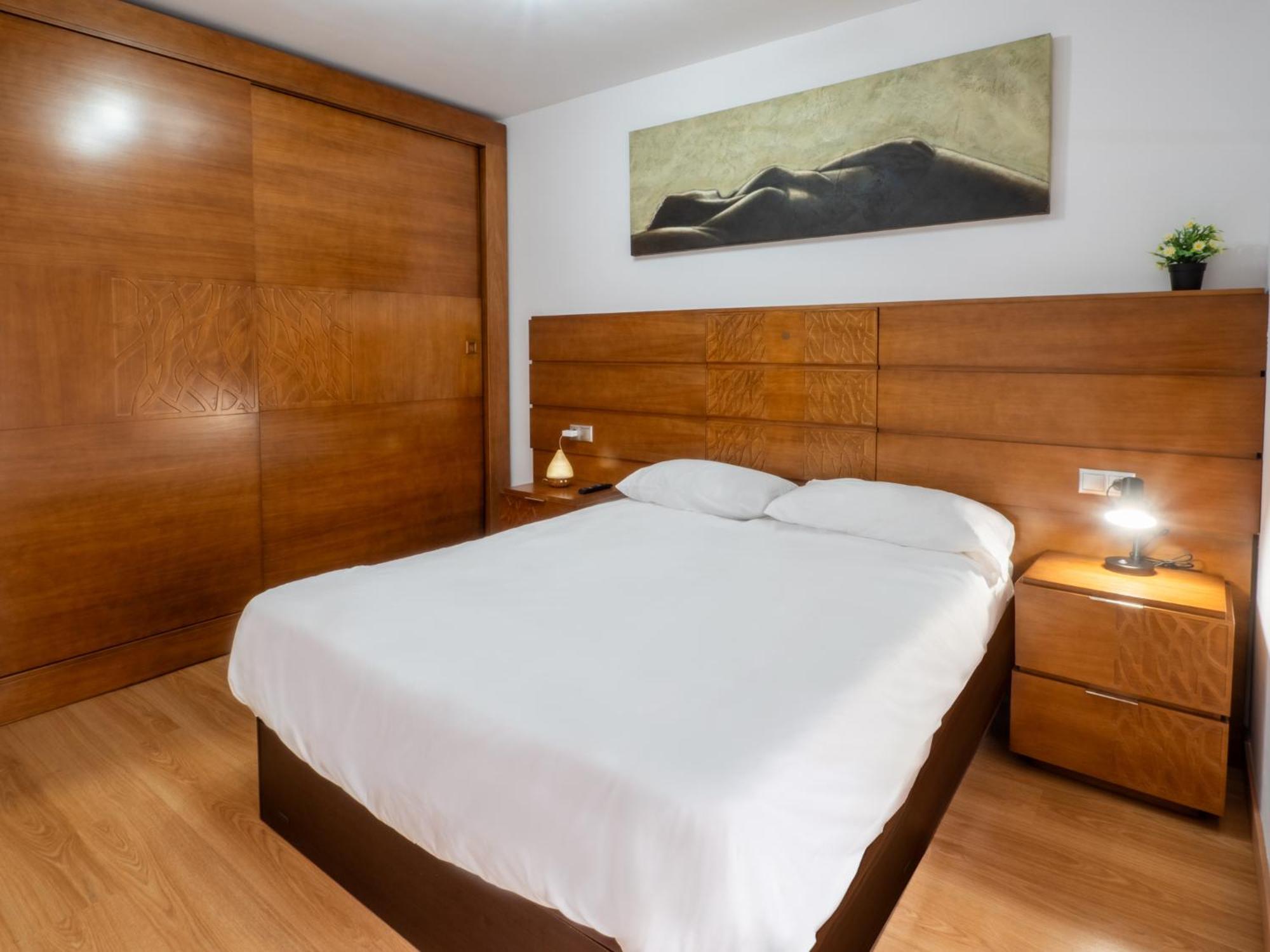 Apartment Bhost - Maria Auxiliadora