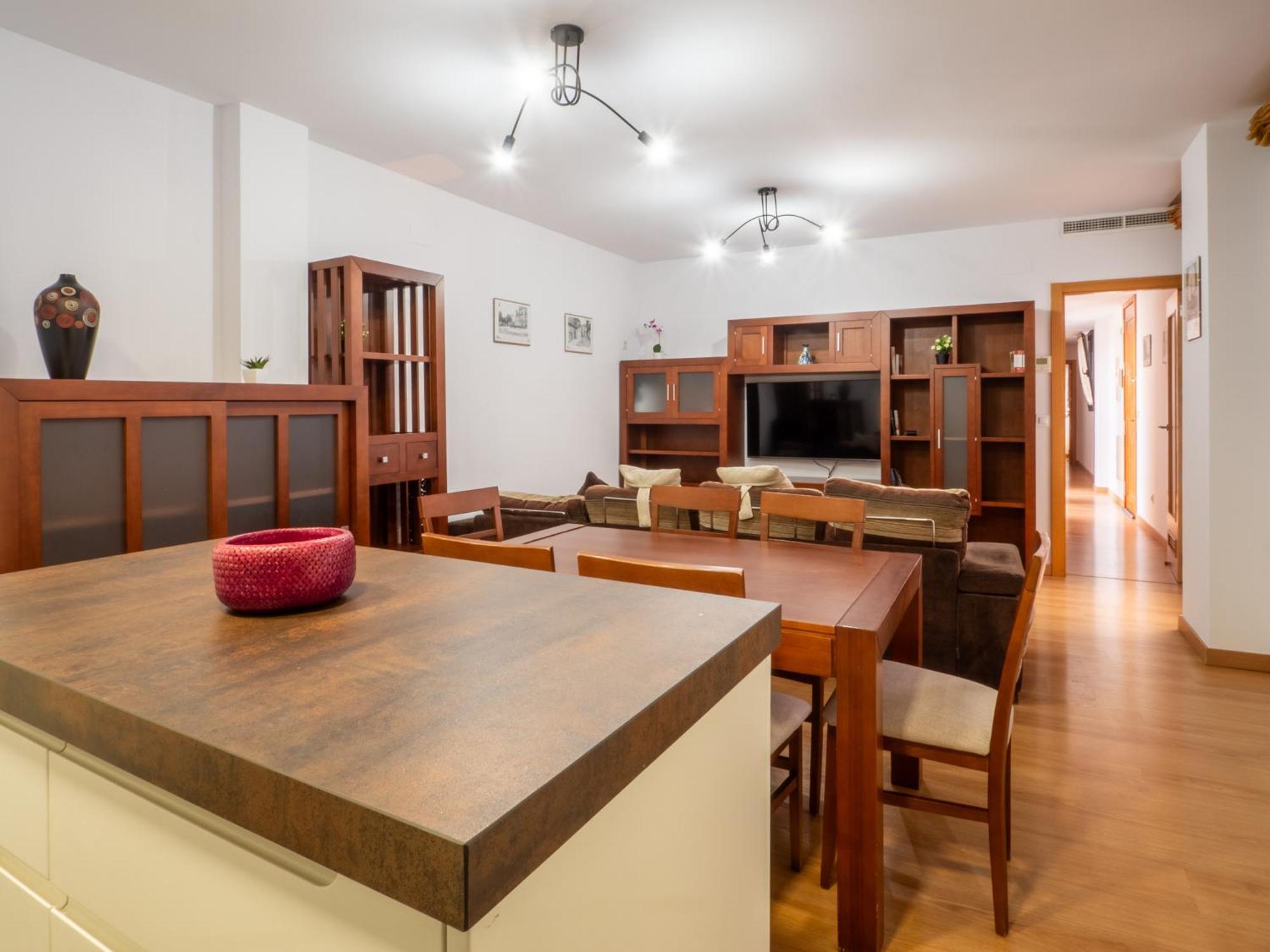Bhost - Maria Auxiliadora Apartment *