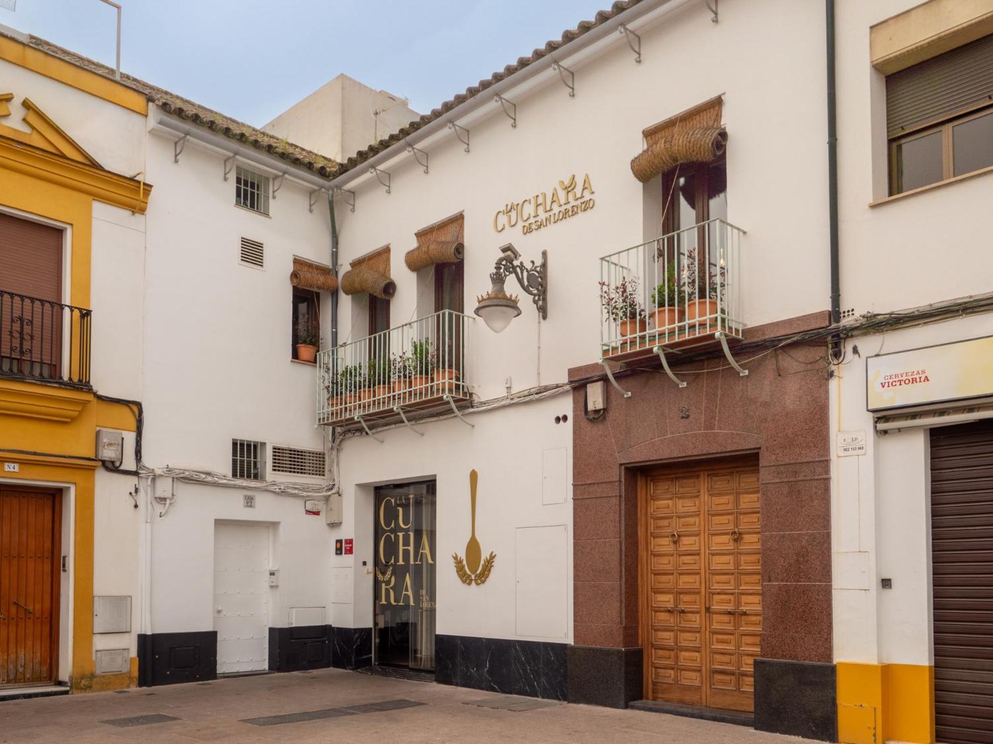 Apartment Bhost - Maria Auxiliadora Cordoba