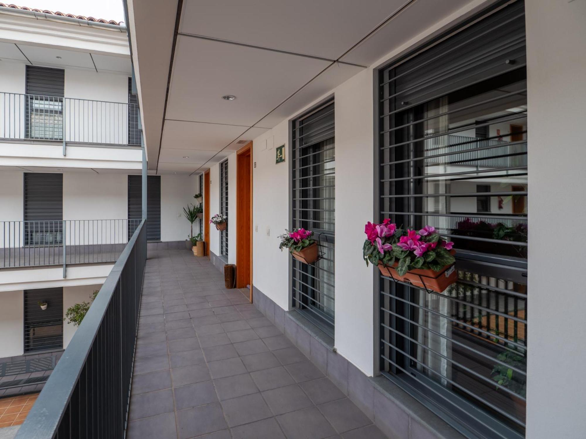 Bhost - Maria Auxiliadora Apartment Córdoba
