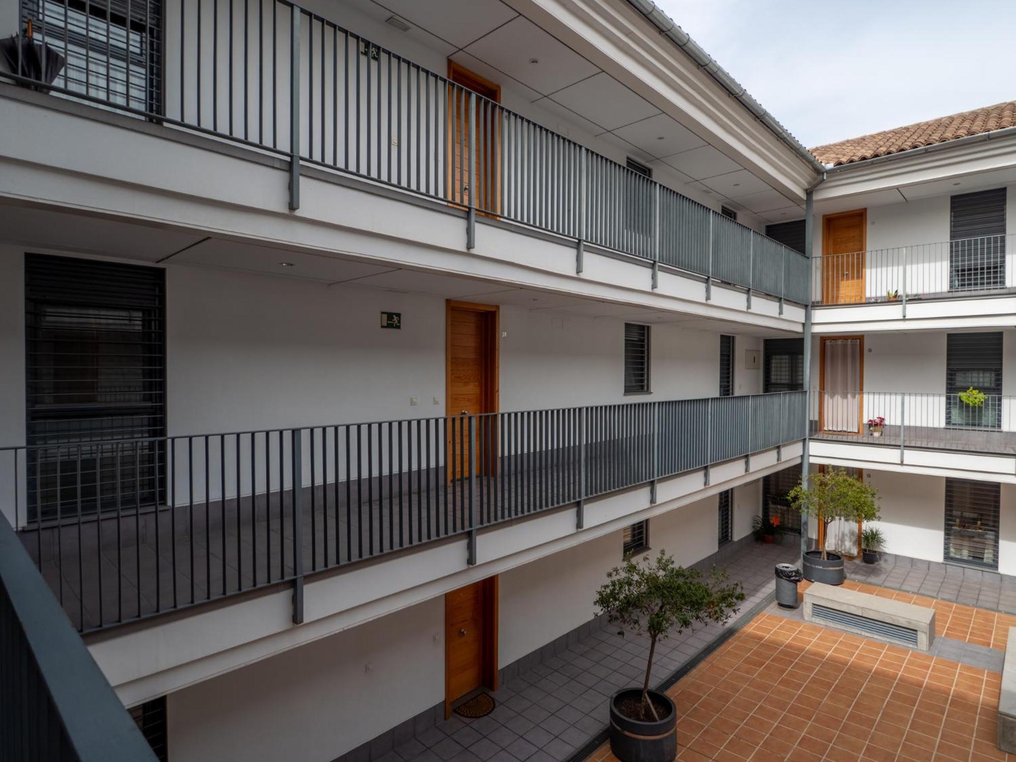 Bhost - Maria Auxiliadora Apartment