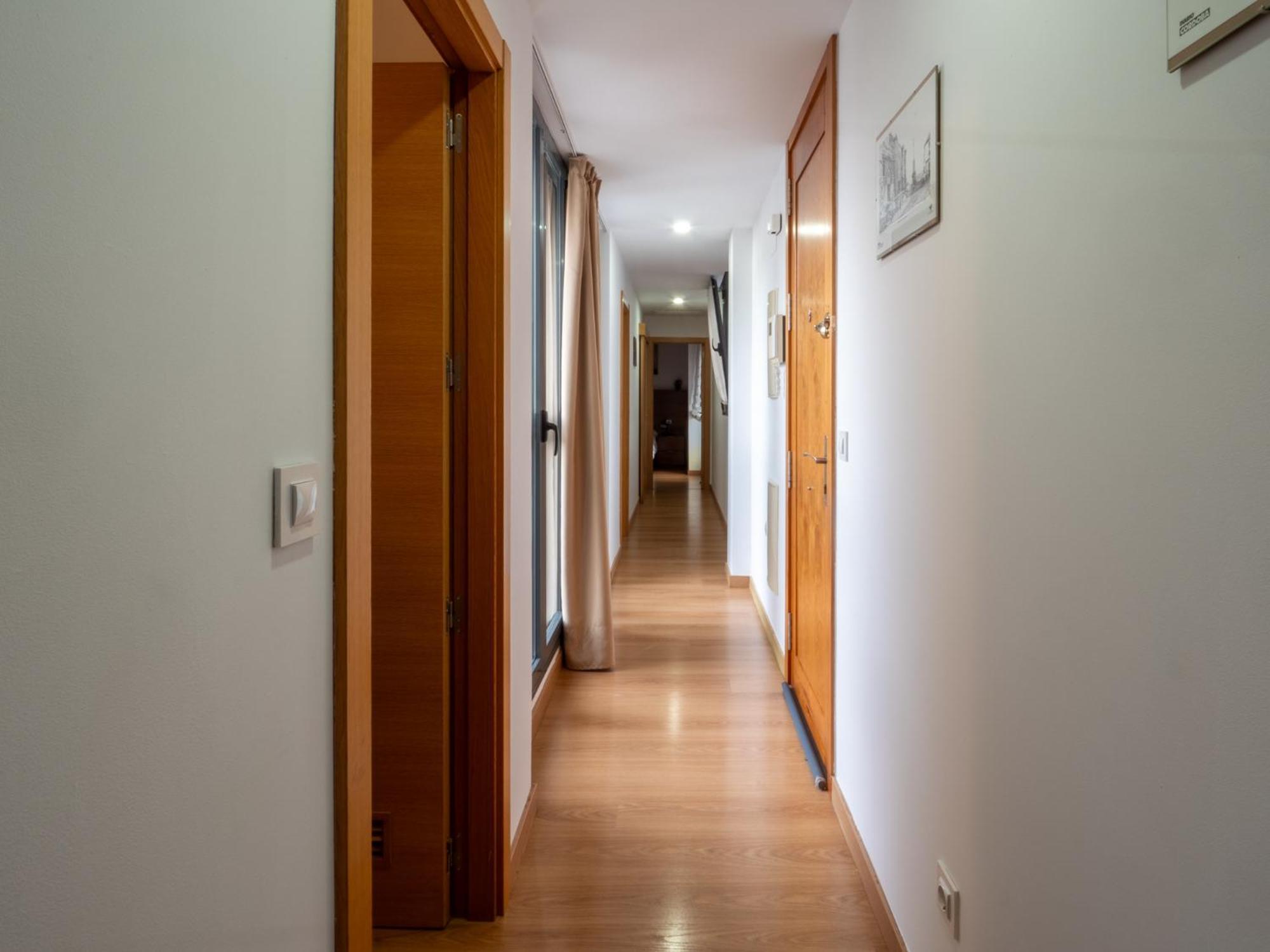 Bhost - Maria Auxiliadora Apartment Cordoba